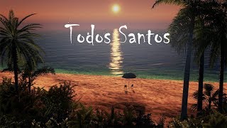 Cities: Skylines - Todos Santos - Realistic Caribbean City Preview
