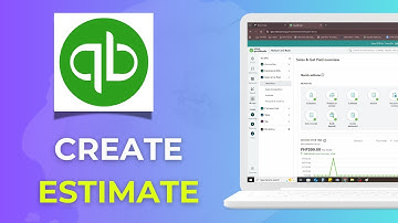How to Create an Estimate in QuickBooks Online Full 2025 Guide