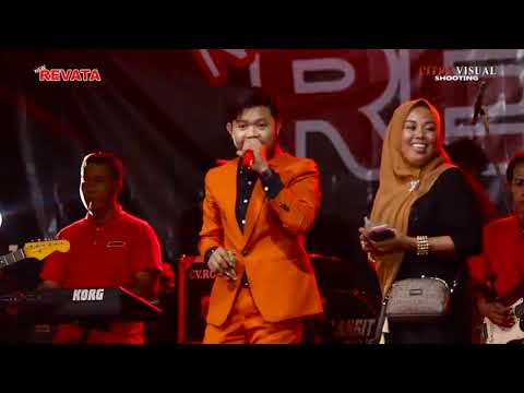 Kehilangan tongkat - firdaus DA // new revata