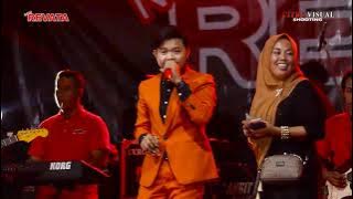 Kehilangan tongkat - firdaus DA // new revata