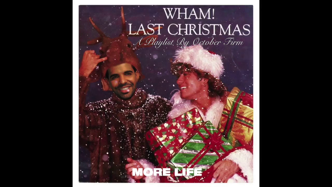 Drake's Christmas YouTube