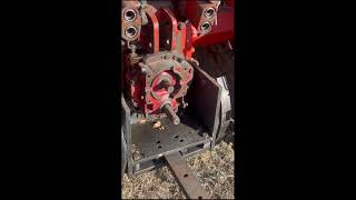INTERNATIONAL 1086 For Sale