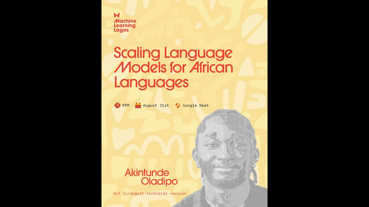 Scaling Language Models for African Languages