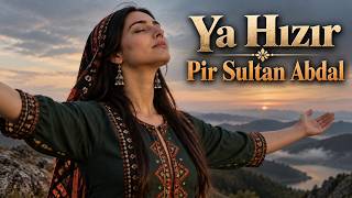 Ya Hızır Pir Sultan Abdal Yolun Nefesi