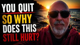 You Solved The Problem, So Why Does It Still Hurt