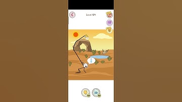 Thief Puzzle Game Level 64 Solution #trending #gaming#shorts