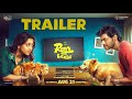 Ram and Leela - Official Trailer | Rio Raj | Vartika | Ankit Menon | Ramachandrran Kannan