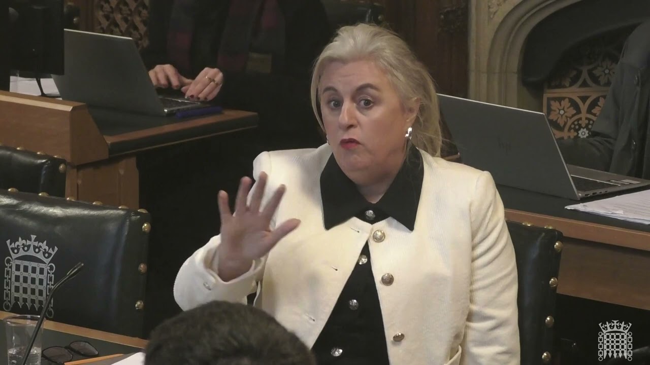 Michelle Welsh MP Questions on Public Bodies in PACAC 06.11.25
