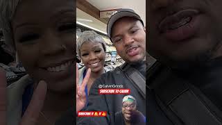 Drew lifestyle TV says it's a lifestyle moment of @calvingrindz Calvin grindz Big up yourself