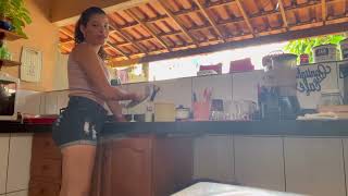 Minha Rotina Da Manhã Completa Do Meu Dia Na Quarta-Feira