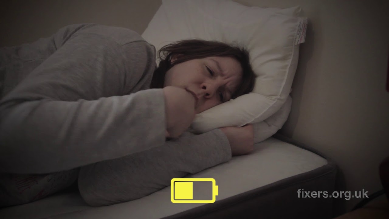 How Autism Drains the Social Battery