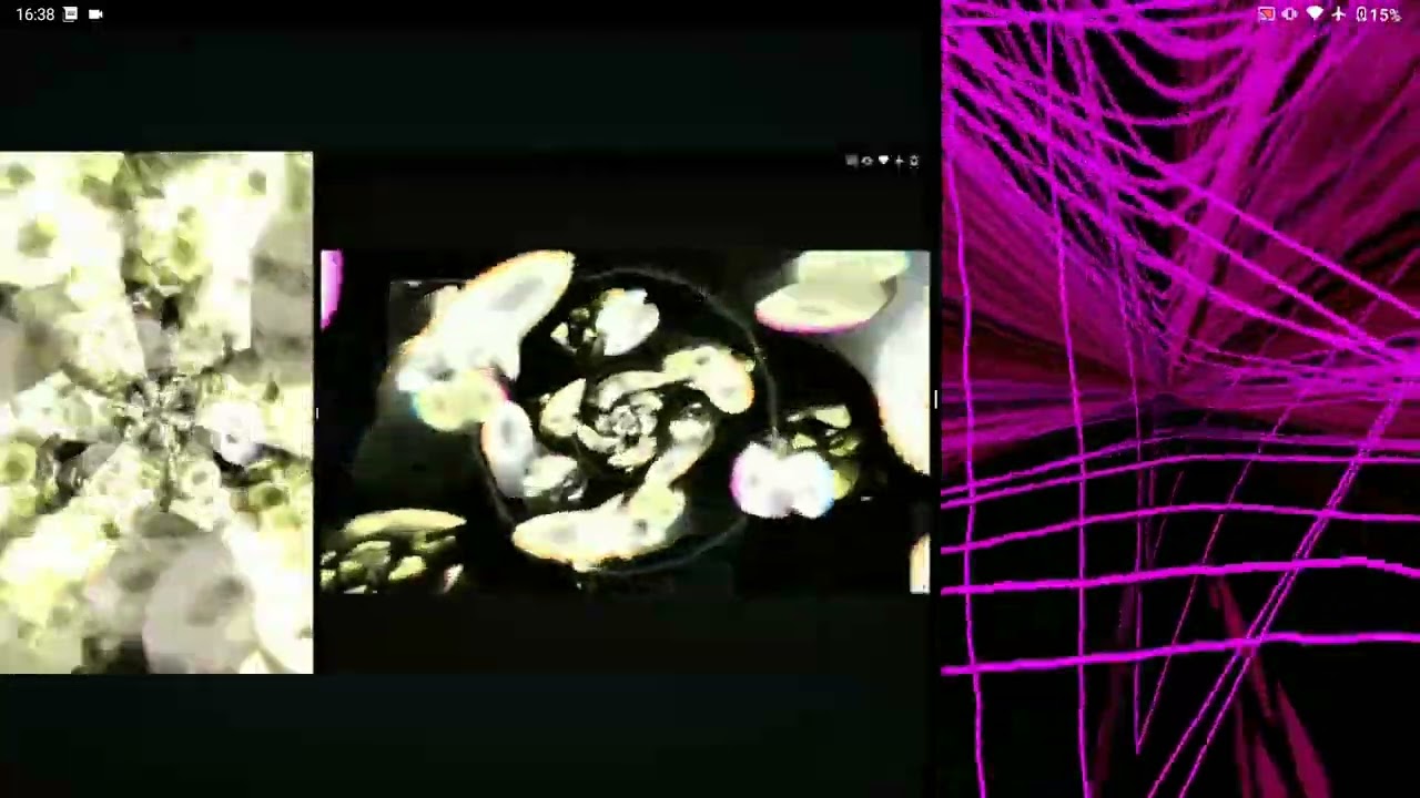 trippyrain &  £_ulę Group (static & Fade) 44 biter- deodex (toxicate)