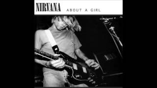 Nirvana - About a Girl Vocals Only screenshot 5
