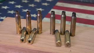 Seven Steps of Reloading - Step 1: Case Cleaning