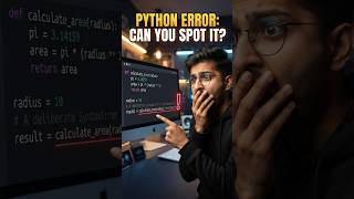 90% Fail This Python Trick! ❌#tech | Python Quiz #shorts | Can You Guess the Python Output 🐍#python