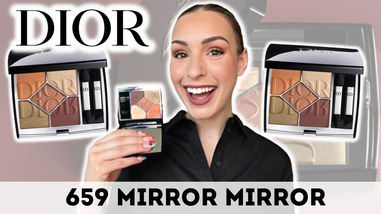 MIRROR Palette