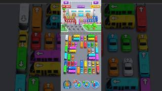 Crowd Express level 152