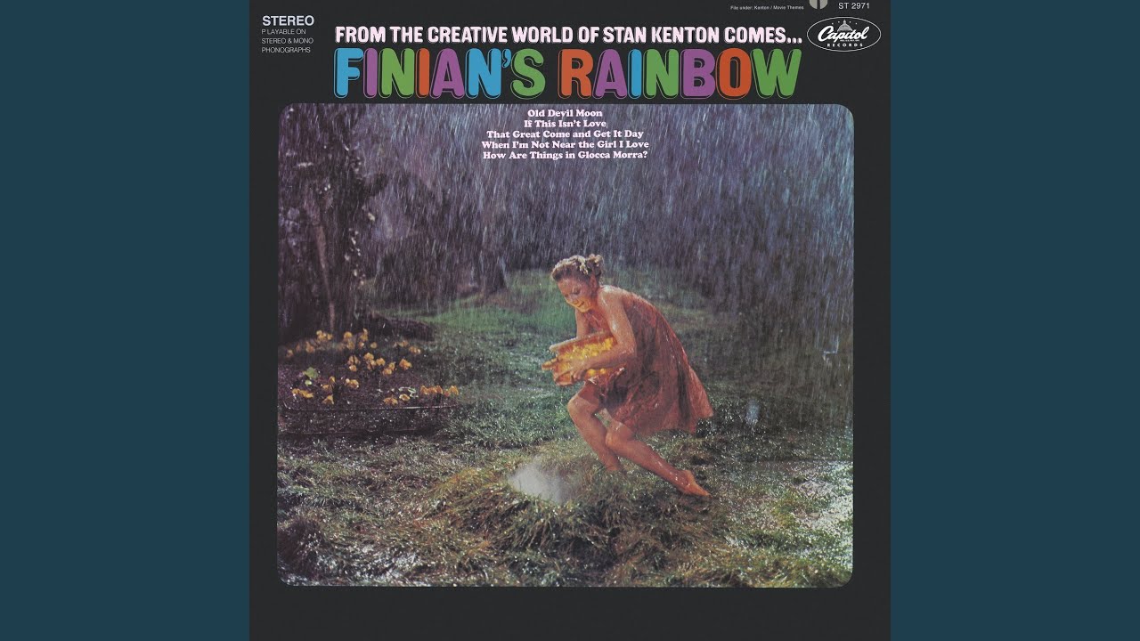 Lullaby From Rosemary's Baby YouTube