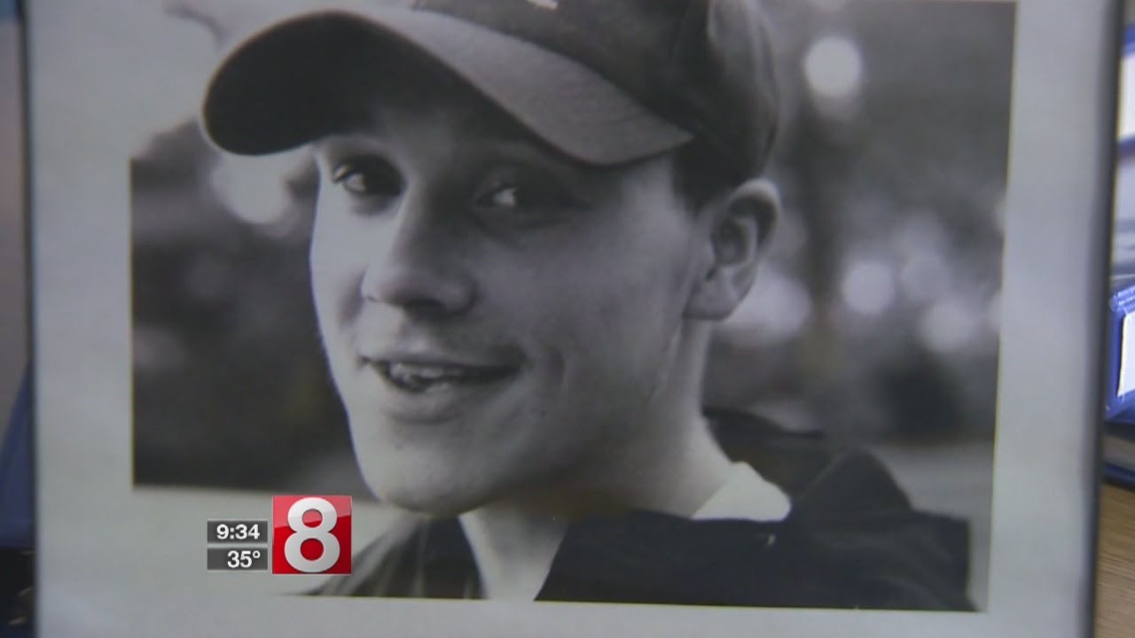 Norwalk mother gives families the 'Courage to Speak' about drug abuse and prevention