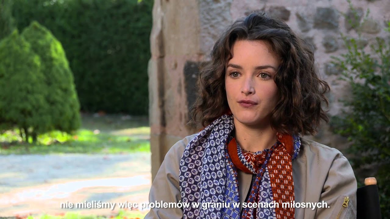 Charlotte Le Bon desktop Wallpapers
