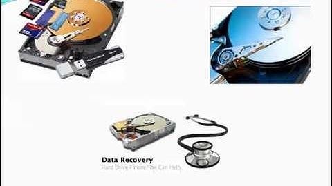 Data recovery services in Hyderabad