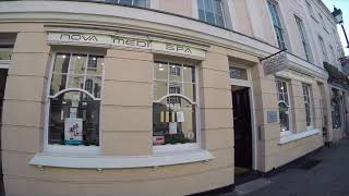Nova Aesthetic Clinic Greenwich