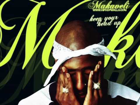 Tupac Shakur 2Pac Po Nigga Blues Tupac Society