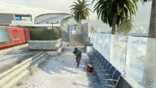 Takehim1st - Black Ops II Game Clip