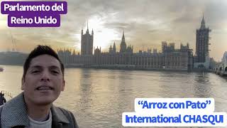 “Arroz con Pato” - Origen