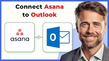 How To Connect Asana To Outlook (Full 2025 Guide)