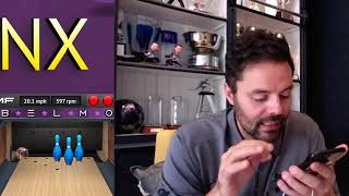 Bowling by Jason Belmonte - Easter Challenge Match 4 screenshot 5