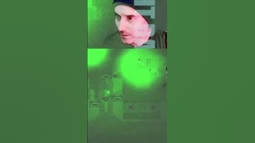 He figured me out, lit me up too #zerosievert | #somethinghumble on #Twitch