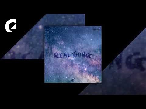 Tilden Parc - Real Thing