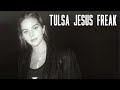 Tulsa Jesus Freak Studio Instrumentals 
