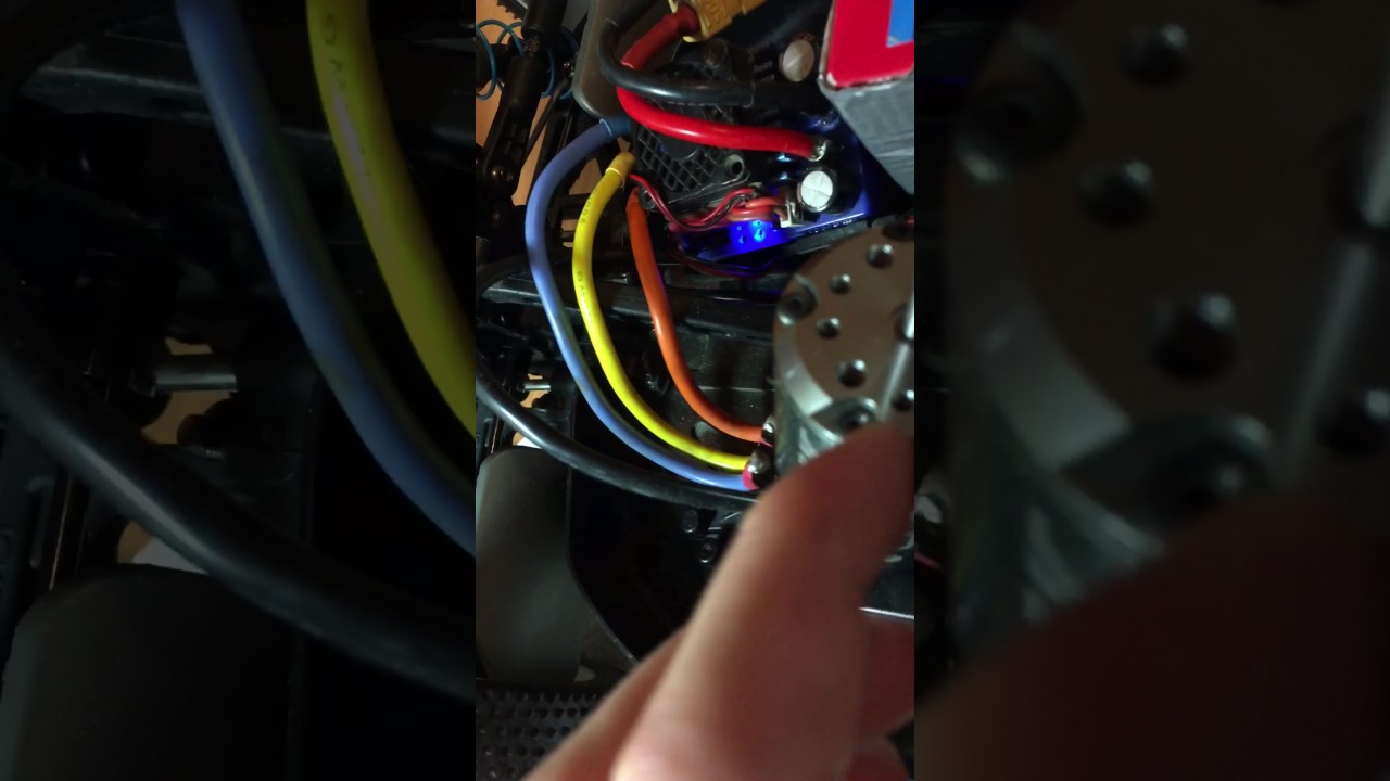 Lrp dynamic 8 failure