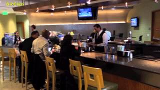 American Airlines Admirals Club Lounge In Miami. Look Inside, Be Surprised Airclips