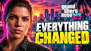 50 MUST KNOW GTA 6 Facts in 8 Minutes