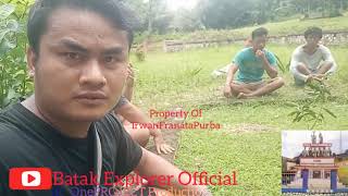 Yuk Jiarah Ke Makam Tuan Sumerham-Sigorbus-Pakkat-Humbang Hasundutan