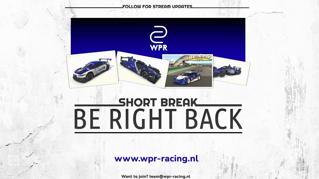 10 Hours of Suzuka - WPR Team Orange (Audi R8 LMS)