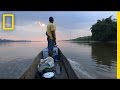 Nymbogografi Concepts and Topics