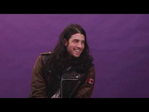 Billy Raffoul can't avoid Billy Raffoul | SHUFFLE