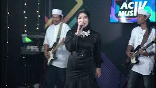 Dangdut qasidah keadilan Voc. Nur kumala