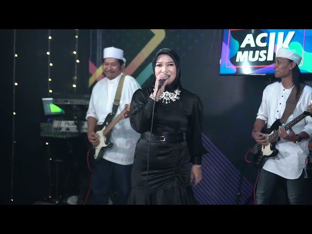 Dangdut qasidah keadilan Voc. Nur kumala class=