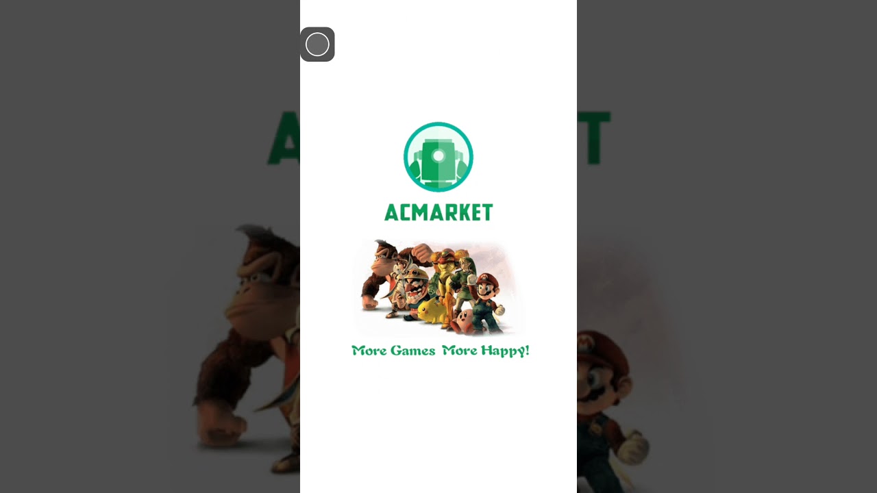 AC MARKET DOWNLOAD LINK..........link in the discription