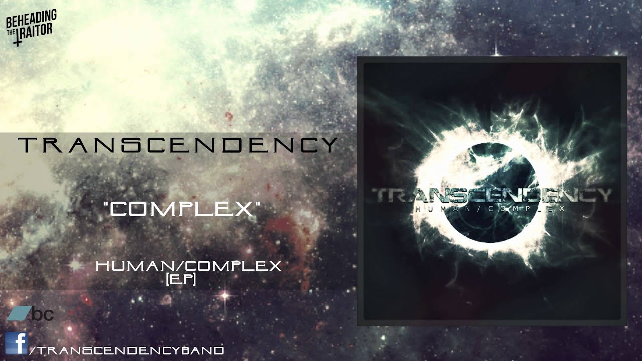 Transcendency - Complex (New Song!) [HQ] 2012 - YouTube