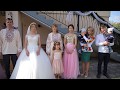 Надобридень в нареченої весілля в Палаці Ярослав / відеозйомка на весілля #youtube