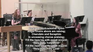 Fourteenth Sunday in Ordinary Time - July 5, 2026