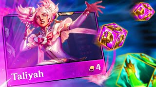 Max AP Crit Taliyah Deals Too Much Damage!! - TFT Set 8 Star Guardians
TFT Set 8 Patch 12.23b Comps - Teamfight Tactics Taliyah Carry Comp
Milk picks up Lux hero augment, goes for Taliyah carry with Star Guardian comp and insane items on Taliyah, double Jeweled Gauntlet, and Shojin for infinite AP crit.
Main: Milk Guy
Smurf: BLACKPINK pepeD
✦ Follow Milk ✦
TikTok - https://www.tiktok.com/@milktft
Twitter - https://twitter.com/MilkTFT
Twitch - https://www.twitch.tv/milk
Instagram - https://www.instagram.com/milk_tft
Discord - https://discord.com/invite/JANKY4U
Edited by: https://twitter.com/its_kiite
#Milk #TFT #Comps Max AP Crit Taliyah Deals Too Much Damage!! - TFT Set 8 Star Guardians