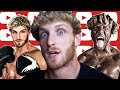 HOW TO WATCH THE KSI VS. LOGAN PAUL 2 FIGHT