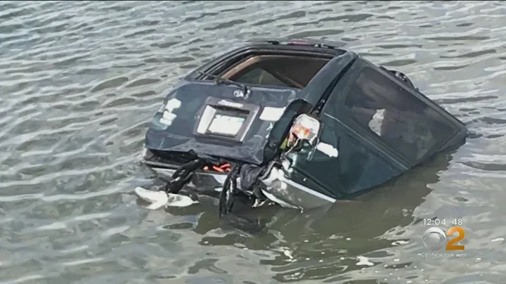 Police Identify Couple Killed In New Rochelle Crash